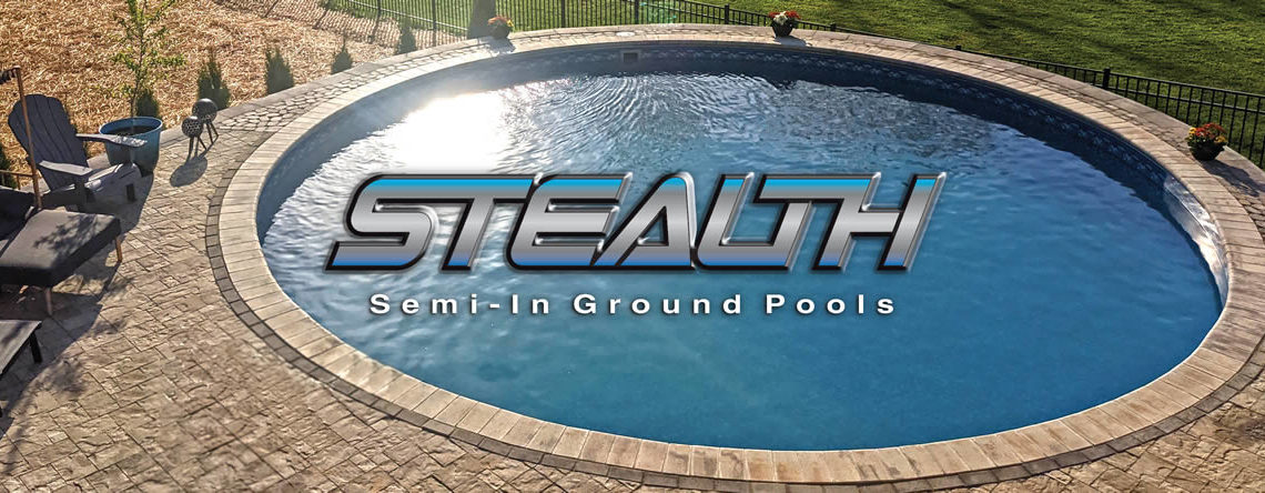 Stealth Pools-Spring Hill