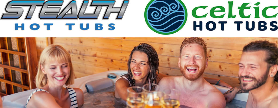 Hot Tubs