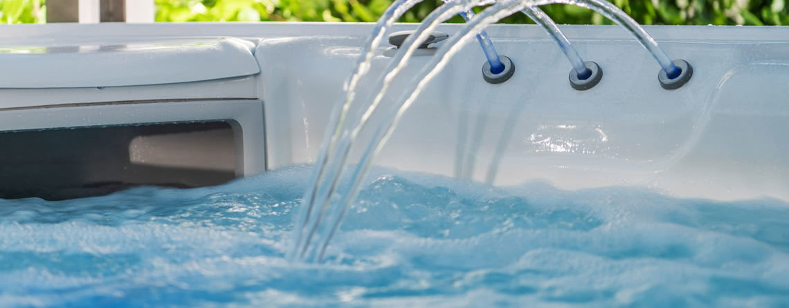 Nashville spas and hot tubs