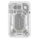 Bullfrog S150 Swim Spa-Nashville-top view