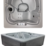 MYSTIC 120-Brentwood-Celtic Hot Tub