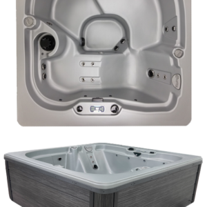 MYSTIC 120-Brentwood-Celtic Hot Tub