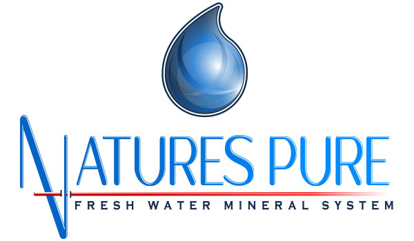 Natures Pure Fresh Water Mineral System Natures Pure Fresh Water Mineral System