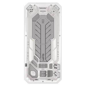 Bullfrog S200 Swim Spa