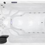 Stealth 14 Swim Spa