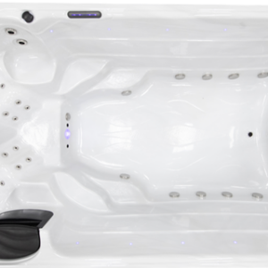 Stealth 14 Swim Spa