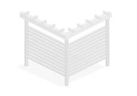 Patio-Shade-Structure Nashville Patio Shade Structures