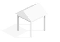 custom-Nashville-Pergola Custom Built Nashville Pergolas