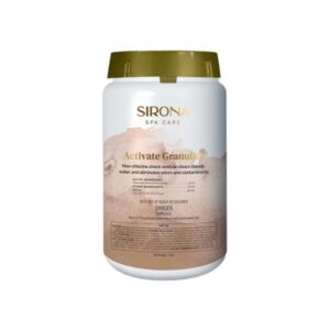 Sirona Spa Activate Gran 5#