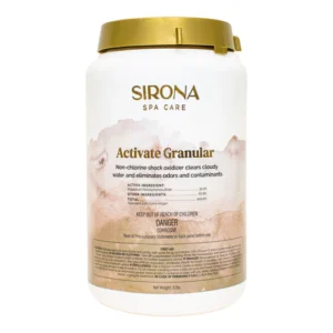 Sirona Spa Activate Gran 5# - Image 3