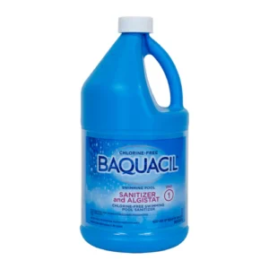 Baquacil Sanitizer & Algistat - Image 3