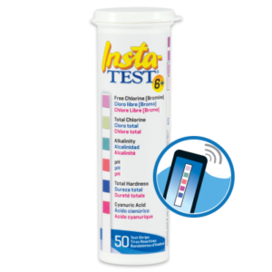 Insta-TEST 3 Plus Test Strips - Image 3