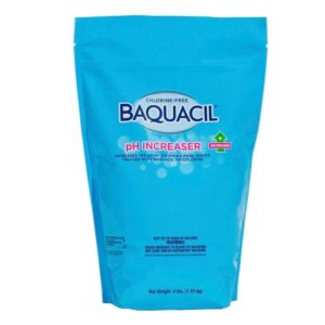 Baquacil pH Increaser 4# - Image 3
