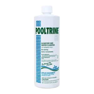 Pooltrine Algaecide 60 - Image 3