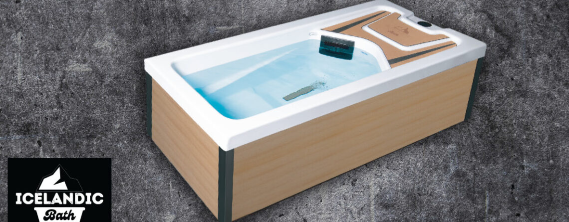 Icelandic Bath