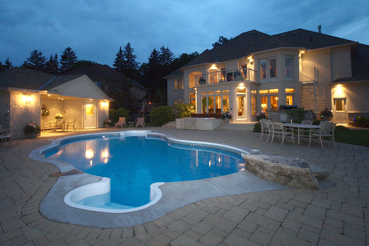 Nashville steel wall liner pool Nashville steel wall liner pool
