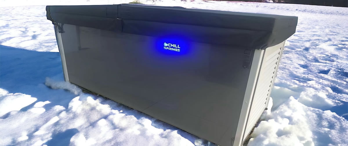 Cold plunge, ice tubs - Nashville, TN