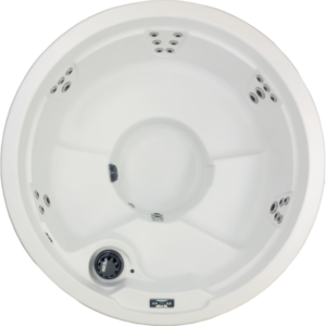 COVE – RC16RB Hot Tub
