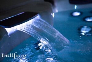 Bullfrog Spas-Huntsville