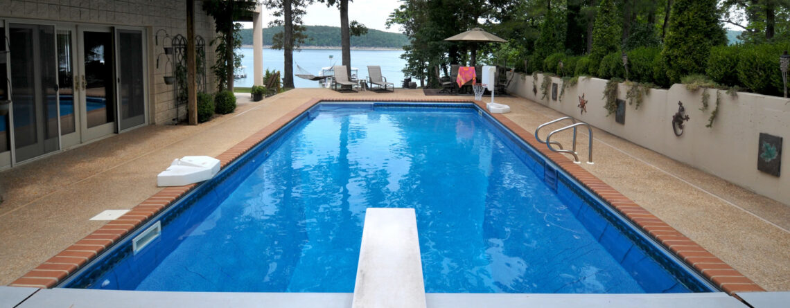 custom pool builder, Nashville, Tennessee