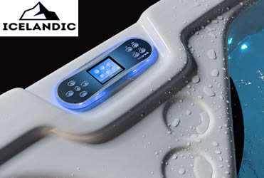 Icelandic Hot Tubs-Franklin
