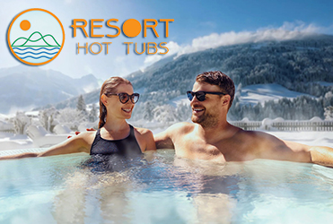 Resort Hot Tubs-Brentwood