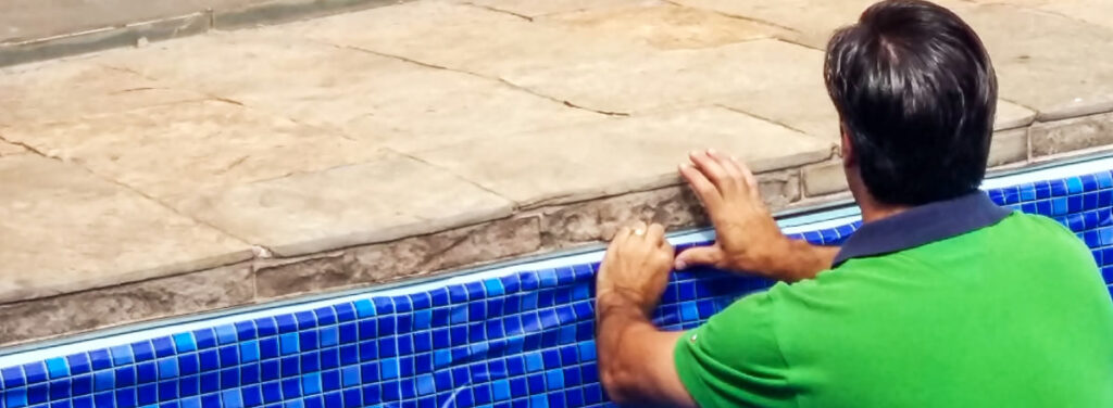 Nashville pool vinyl liner replacement