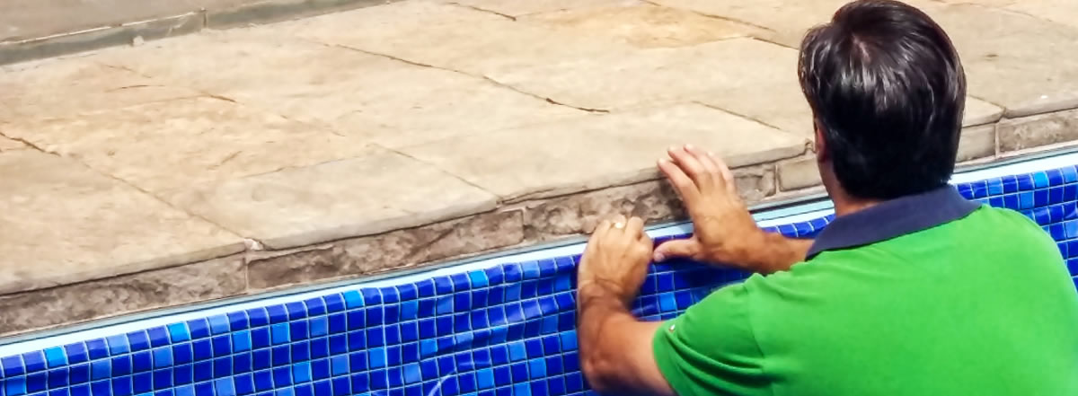 Nashville pool vinyl liner replacement