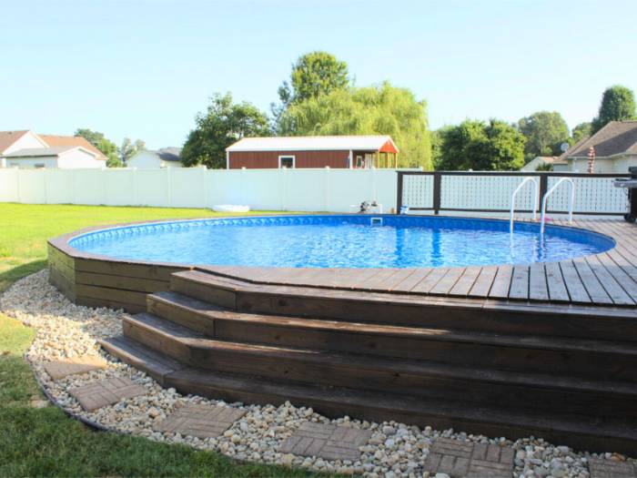 semi inground pool tennesee (12)