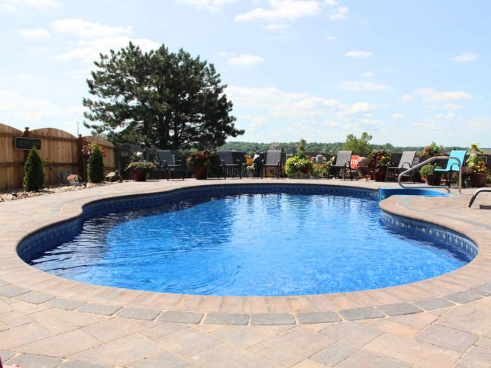 semi inground pool tennesee (6)