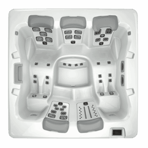Bullfrog A7D Select Spa