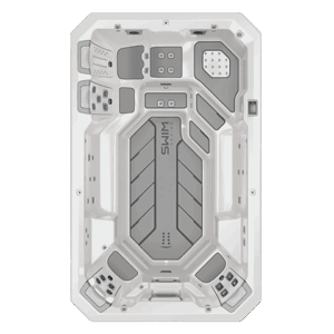Bullfrog S150 Swim Spa