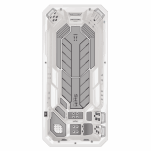 Bullfrog S200 Swim Spa