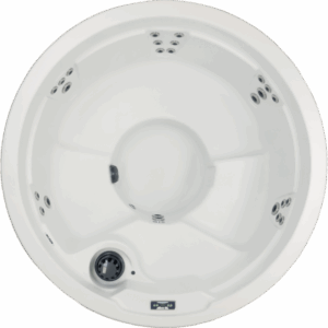 COVE – RC16RB Hot Tub
