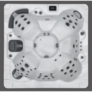 Harmonic H277B