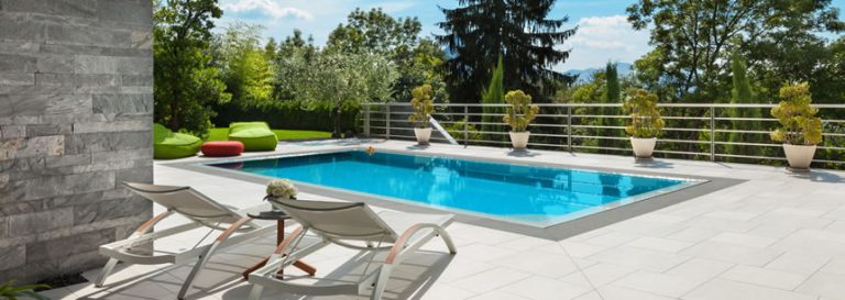 Inground pools Huntsville, Alabama, pool company