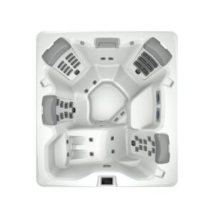 Bullfrog A6L Choice Hot Tub