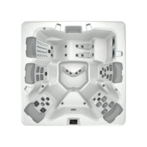 Bullfrog A7L Choice Hot Tub