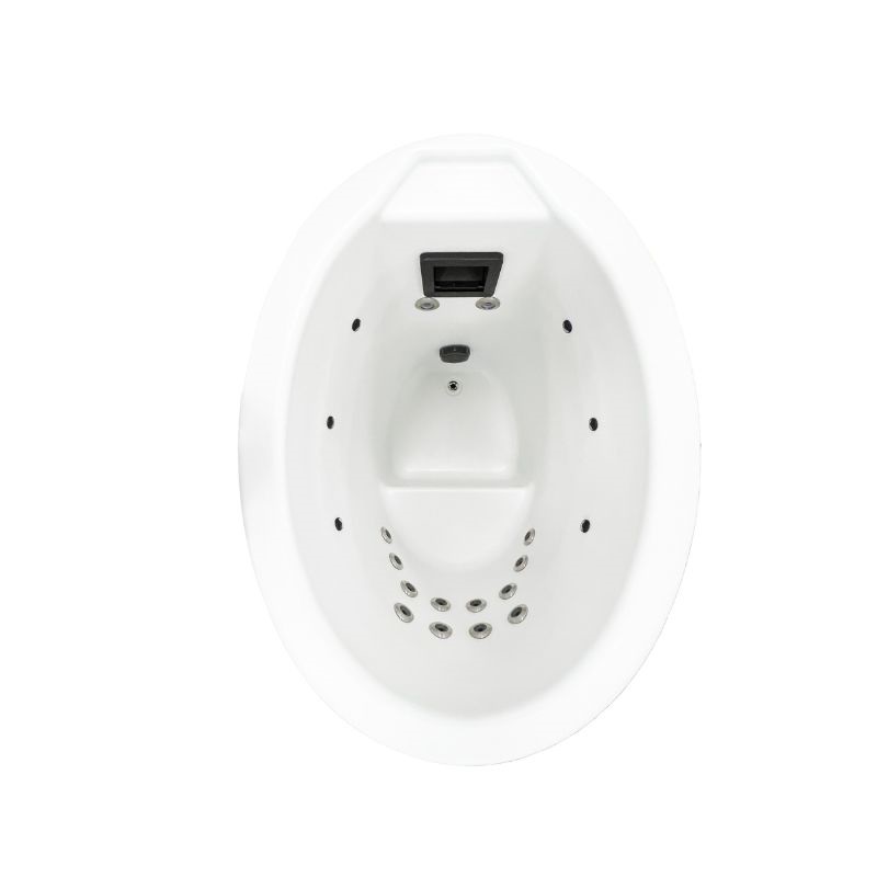 Celtic Charm Hot Tub - Image 2