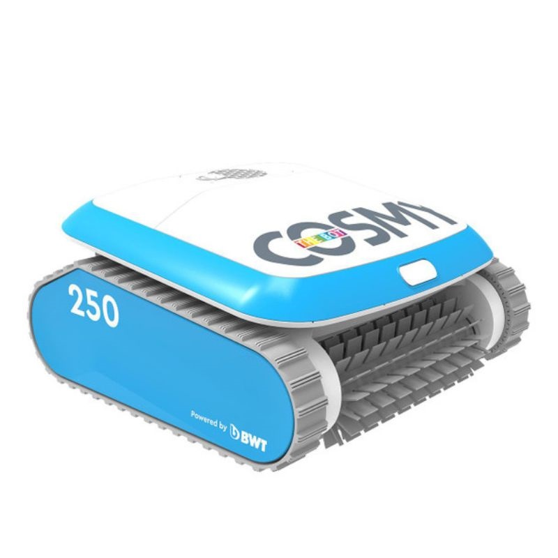Cosmy 250 Pool Cleaner - Image 2