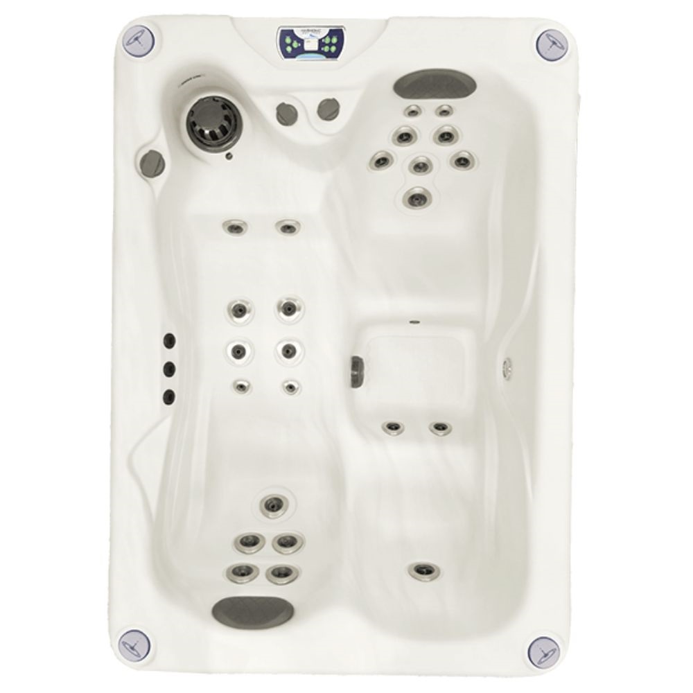 Harmonic H157L Hot Tub - Image 2