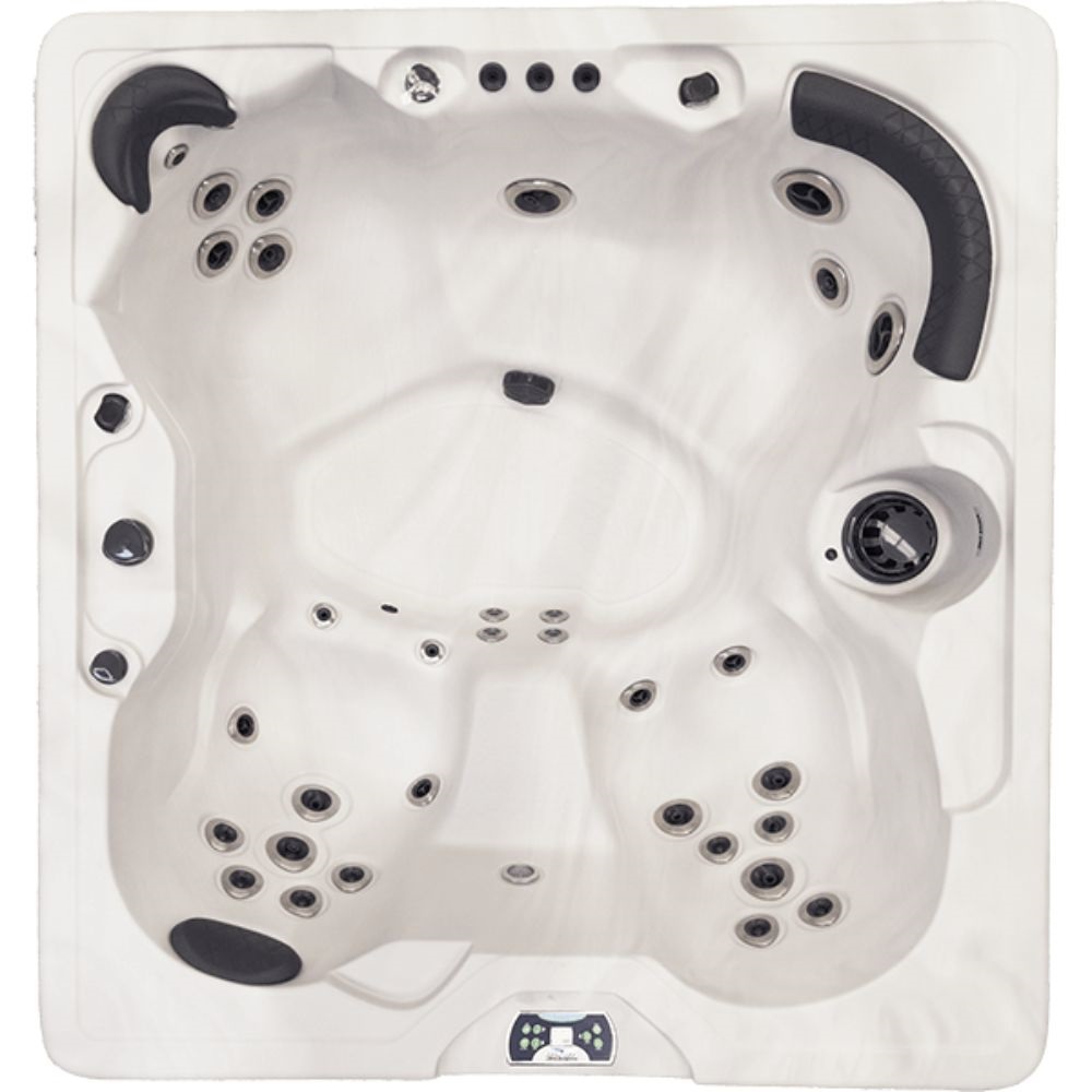 Harmonic H167B Hot Tub - Image 2