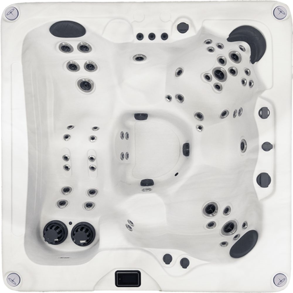 Harmonic H277L Hot Tub - Image 2