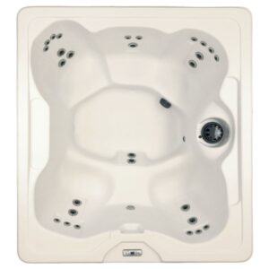 MIRAGE - RC167B Hot Tub