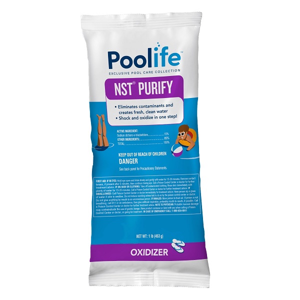 Poolife NST Purify Shock - Image 2