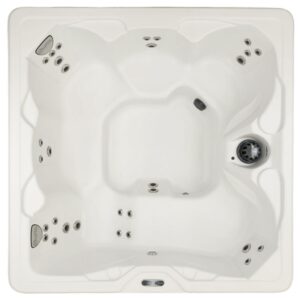 RETREAT - RC177L Hot Tub