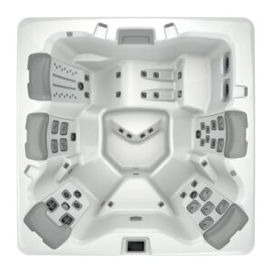Bullfrog A7L Select Hot Tub
