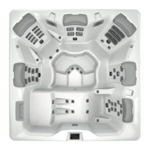 Bullfrog A8L Select Hot Tub