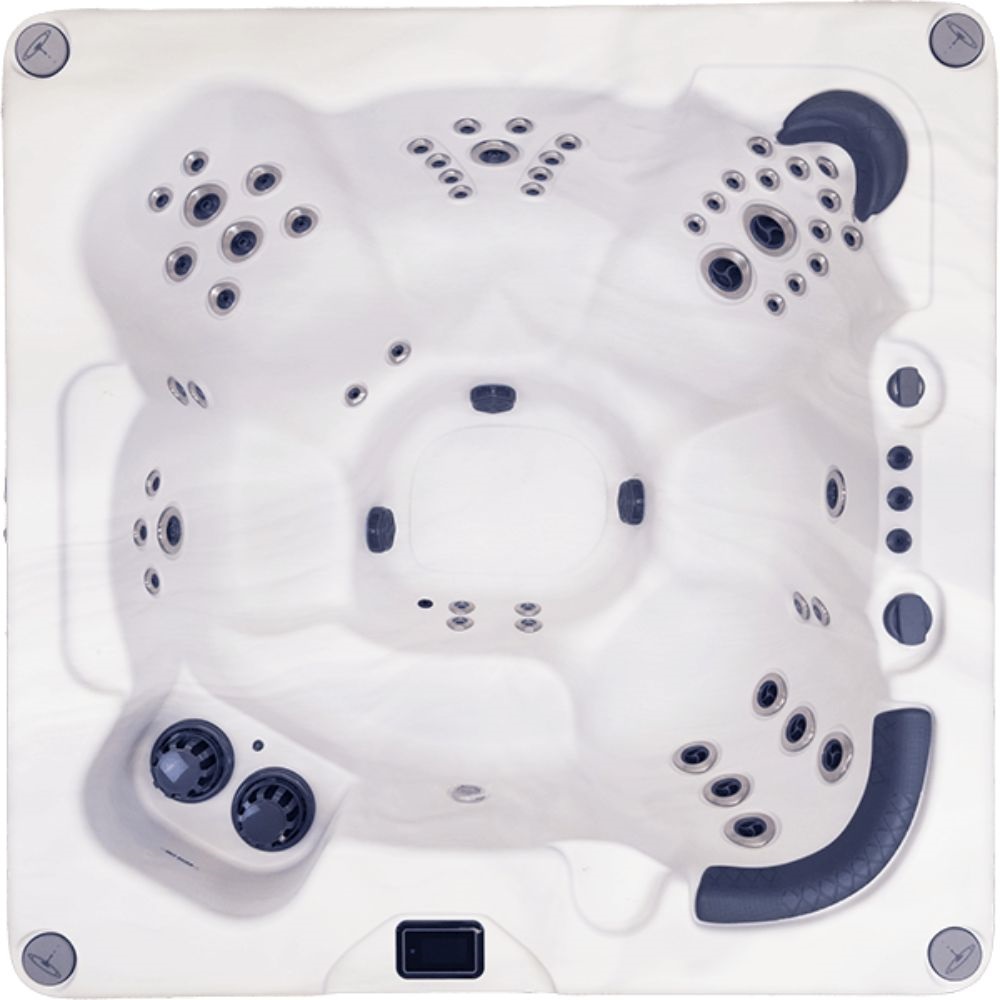 Harmonic H277B Hot Tub - Image 2
