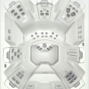 Bullfrog M9 Hot Tub